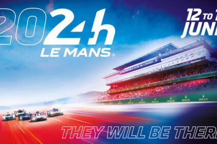 La 24 ore di Le Mans 2024