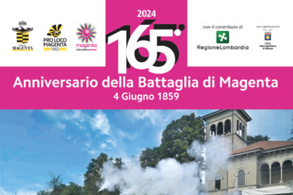 Battaglia di Magenta 2024