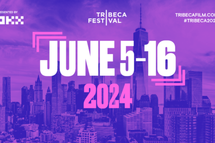 Tribeca Film Festival 2024