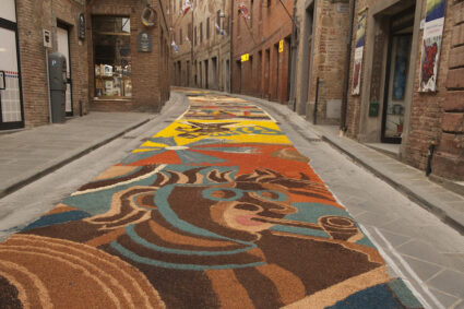 infiorata