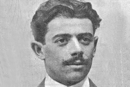 Storie delle Olimpiadi: Dorando Pietri, vincitore mancato della maratona di Londra 1908