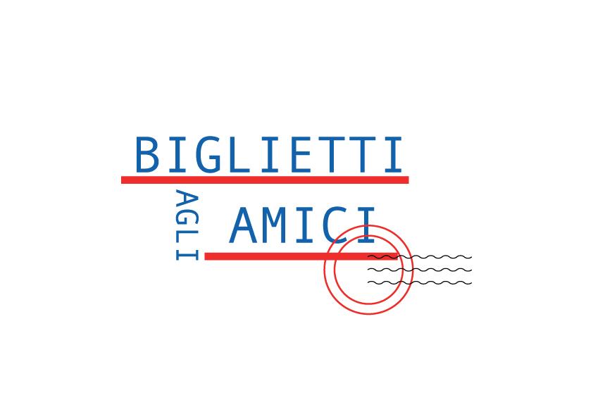 3.logo bigliettiagliamici