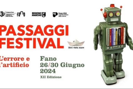 Passaggi Festival 2024