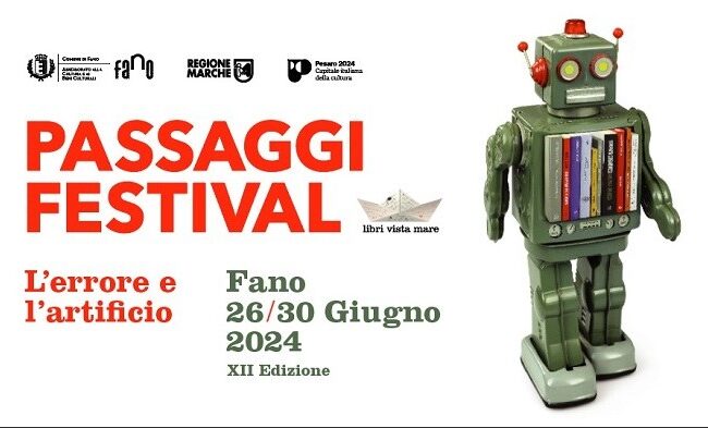 Immagine Passaggi Festival 2024web