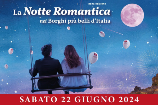 Notte Romantica nei Borghi piu Belli dItalia 700x467 1