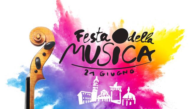 festa della musica