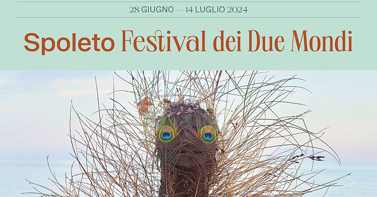 festival dei due mondi card