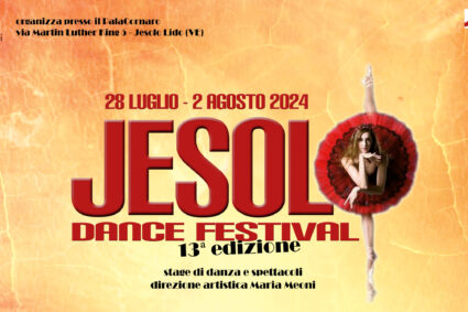 Jesolo Dance Festival 2024