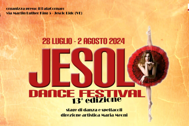 jesolo dance festival 2024 scaled 1