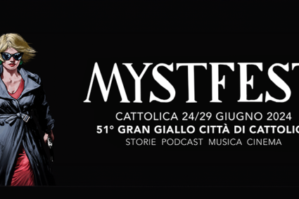 mystfest