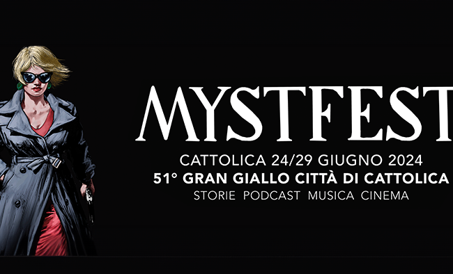 mystfest