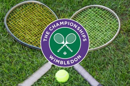 Torneo di Wimbledon 2024