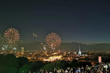 san giovanni torino 2024 programma