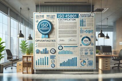 L’Importanza delle Certificazioni ISO nelle Aziende