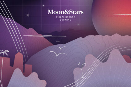 Moon & Stars 2024 a Locarno