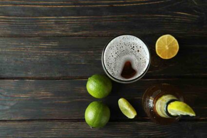 I Cocktail di birra: ricette e idee per un aperitivo originale