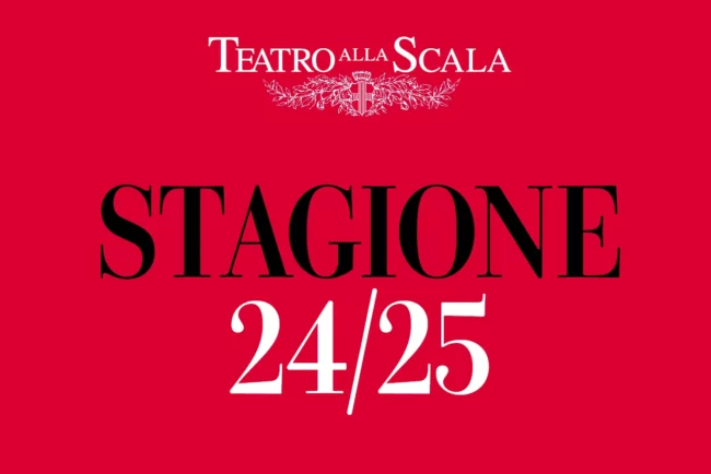 Milano Teatro alla Scala La nuova Stagione 2024 2025 opera mundus