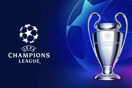 Champions League 2024 – 25