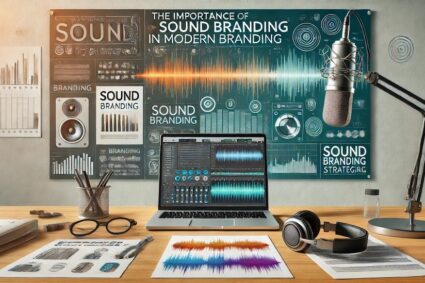 Importanza del marchio sonoro nel Branding moderno