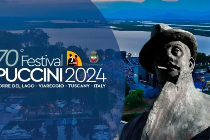 Festival Puccini 2024