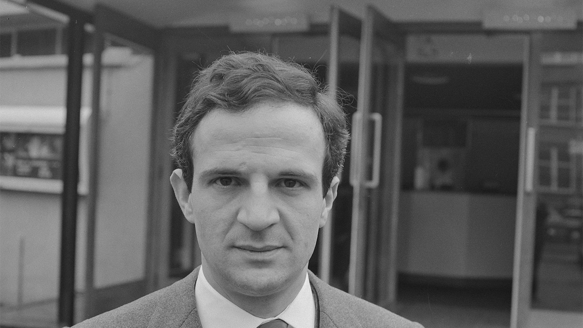 truffaut