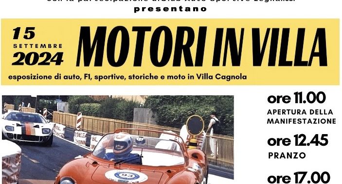 2024 09 15 motori in villa 703x380 1