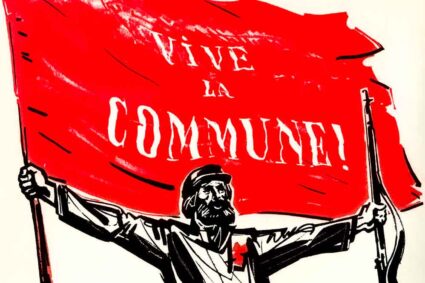 La Comune, quando Parigi cercò la libertà