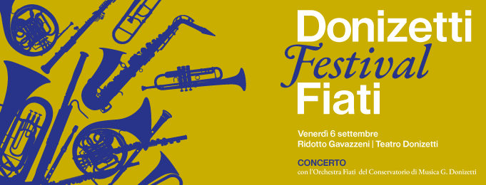 Donizetti Festival Fiati 2024 concerto1 vivaticket1