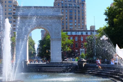 Greenwich Village, cuore della New York alternativa