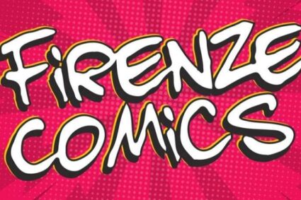 Firenze Comics 2024