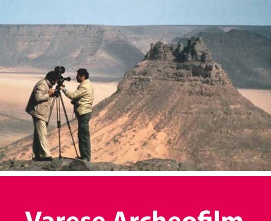 VARESE ARCHEOFILM 2024