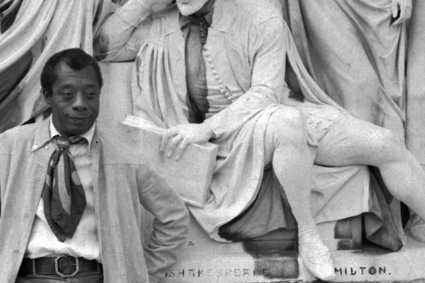 James Baldwin, il fuoco della libertà