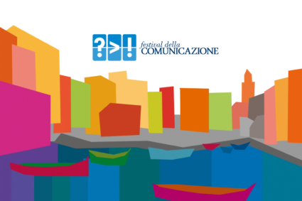 Festival delle Comunicazione 2024 a Camogli