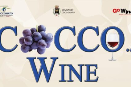 Cocco…Wine 2024 a Cocconato d’Asti