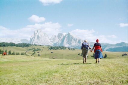 Una mostra su Luigi Ghirri a Lugano