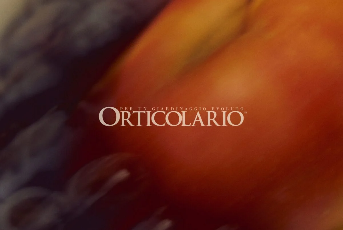 2024 Orticolario Terrae logo Ph