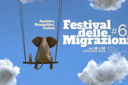 Festival delle Migrazioni 2024 a Torino