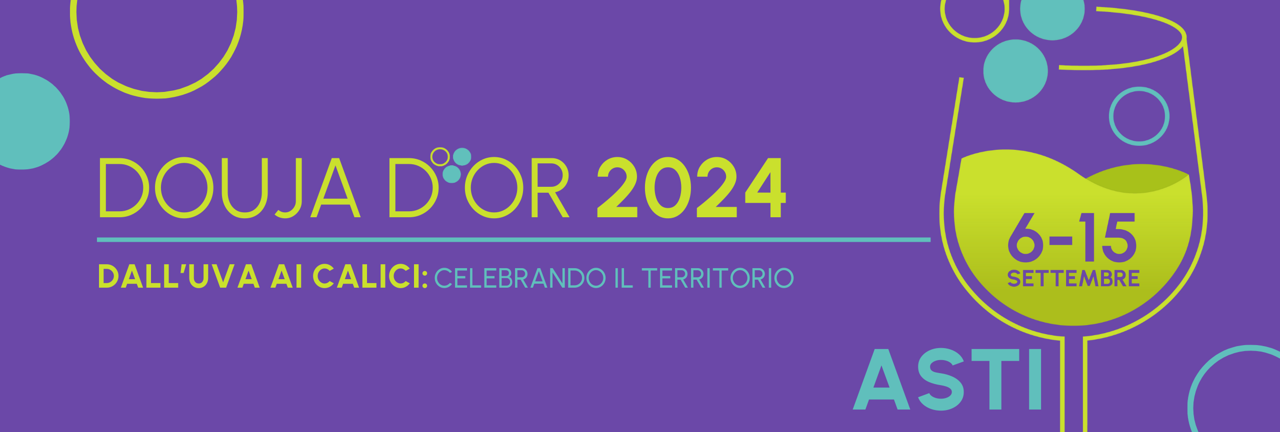 DOUJA DOR BANNER SITO 2024