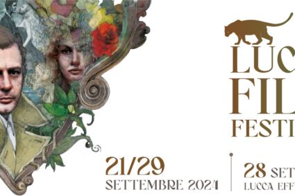 Lucca Film Festlval 2024