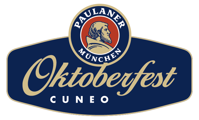 Logo Oktoberfest Cuneo