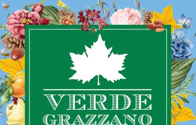 VERDE GRAZZANO Save the date Post 3