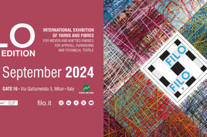 Filo 2024 a Fieramilano Rho