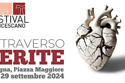 Festival Francescano 2024 a Bologna