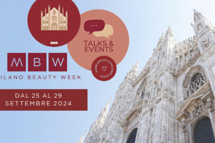 Milano Beauty Week 2024