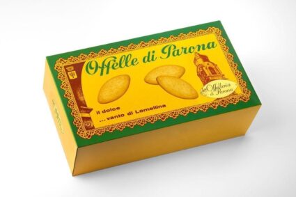 Sagra dell’Offella 2024 a Parona