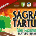 SAGRA TARTUFO SANTAGOSTINO 2024 A NOVEMBRE copertina