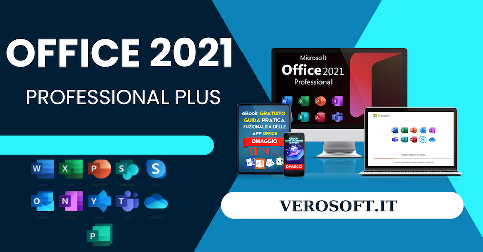 office 2021