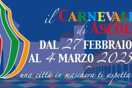 Carnevale di Ascoli Piceno 2025