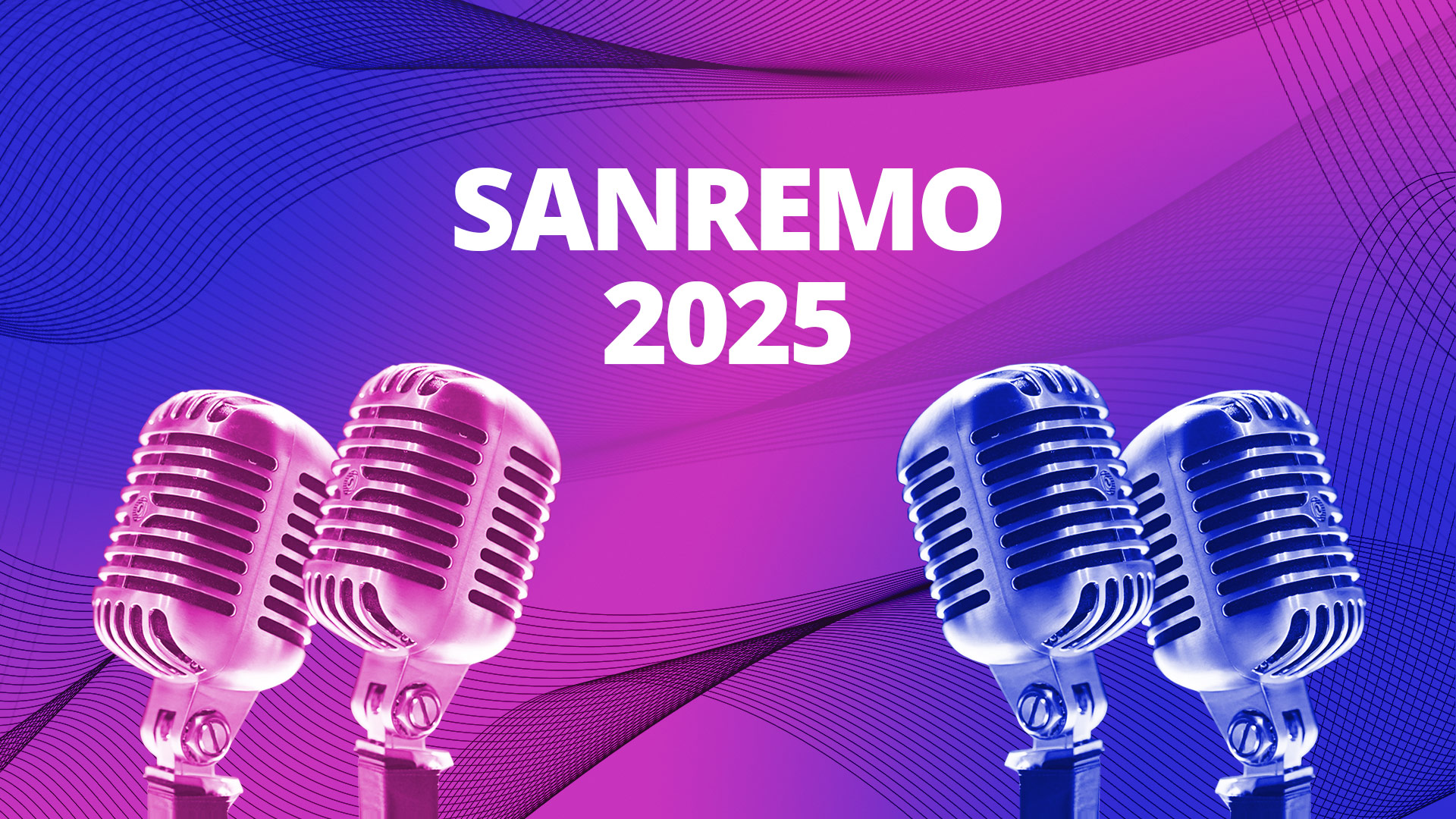 Sanremo 2025